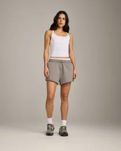 Cotton Vintage Lounge Shorts