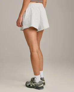 Cotton Vintage Lounge Shorts