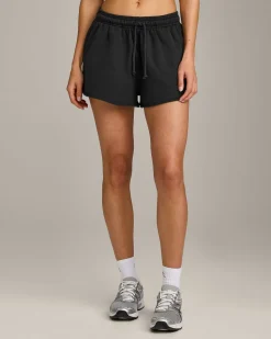 Cotton Vintage Lounge Shorts