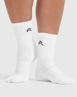 Crew Socks 3 Pack