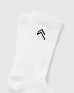 Crew Socks 3 Pack