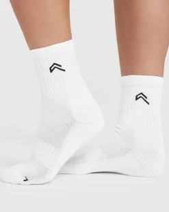 Crew Socks 3 Pack