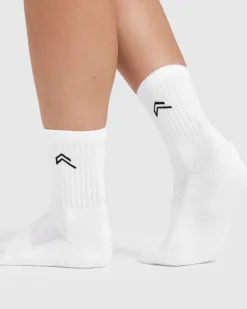 Crew Socks 3 Pack