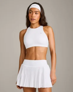 EasyLift™ High Neck Sports Bra