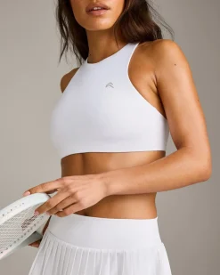 EasyLift™ High Neck Sports Bra