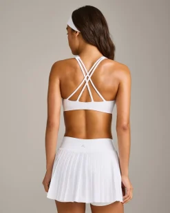 EasyLift™ High Neck Sports Bra
