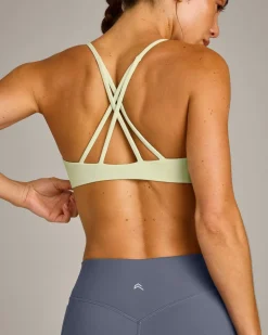 EasyLift™ Strappy Sports Bra New Branding