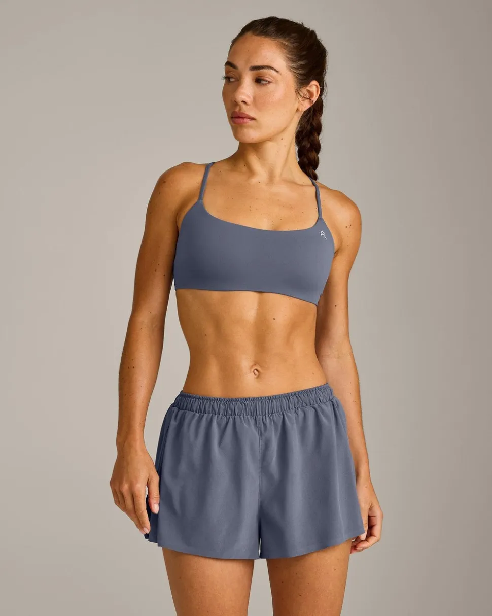 EasyLift™ Strappy Sports Bra New Branding