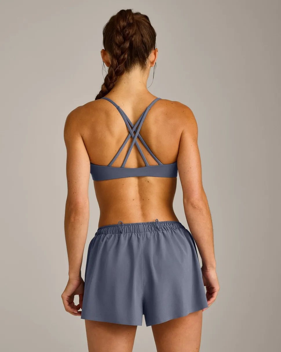 EasyLift™ Strappy Sports Bra New Branding