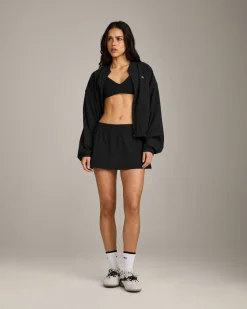 EasyLift™ Ultra Minimal Bralette with Grey Logo