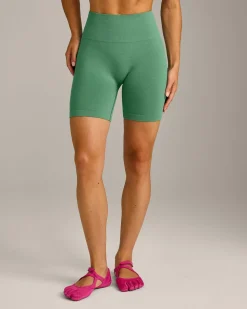 EffortlessLift™ Seamless High Rise Shorts New Branding