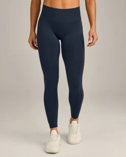 EffortlessLift™ Seamless High Rise Leggings New Branding