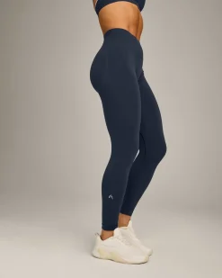 EffortlessLift™ Seamless High Rise Leggings New Branding