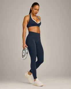 EffortlessLift™ Seamless High Rise Leggings New Branding
