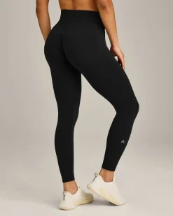 EffortlessLift™ Seamless High Rise Leggings New Branding