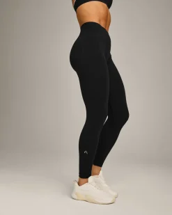 EffortlessLift™ Seamless High Rise Leggings New Branding