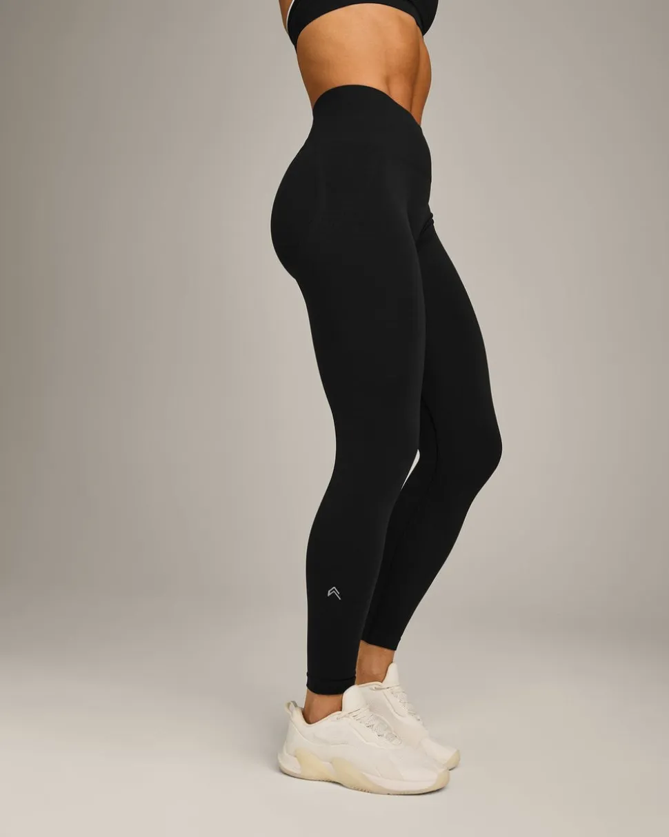 EffortlessLift™ Seamless High Rise Leggings New Branding