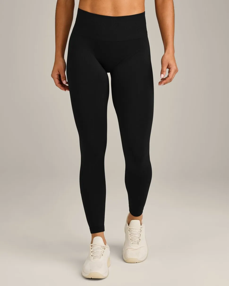EffortlessLift™ Seamless High Rise Leggings New Branding