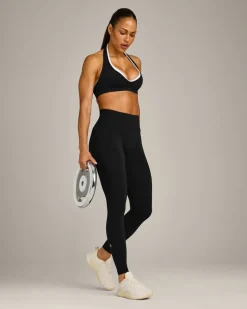 EffortlessLift™ Seamless High Rise Leggings New Branding