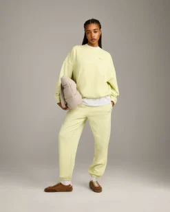 Foundations All Season Crew Neck Sweatshirt