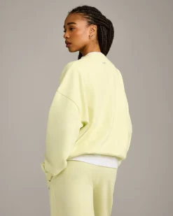 Foundations All Season Crew Neck Sweatshirt