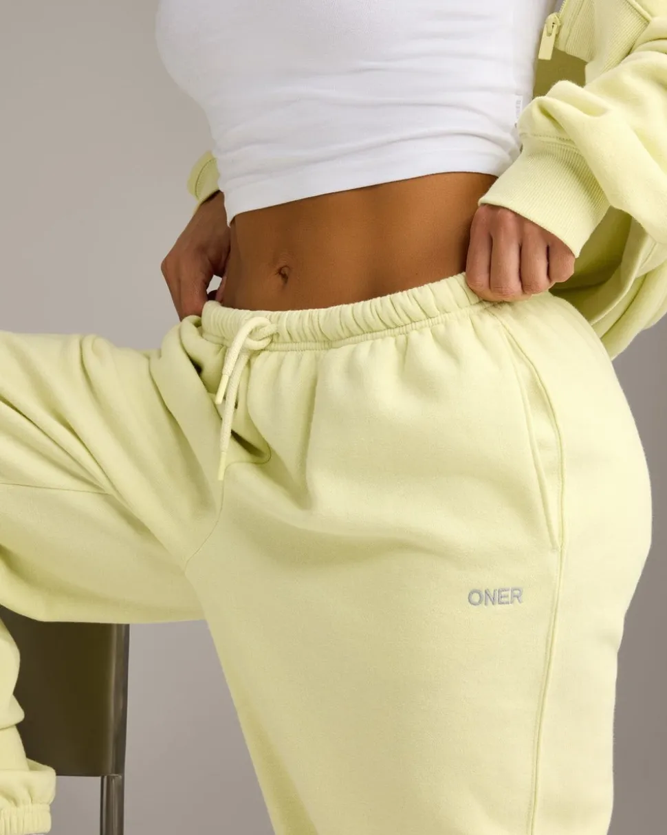 Foundations All Season Joggers