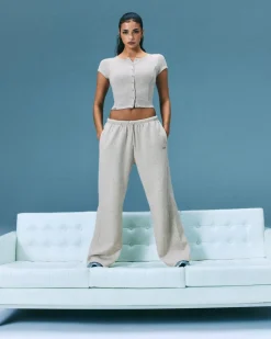 Foundations All Season Straight Leg Joggers