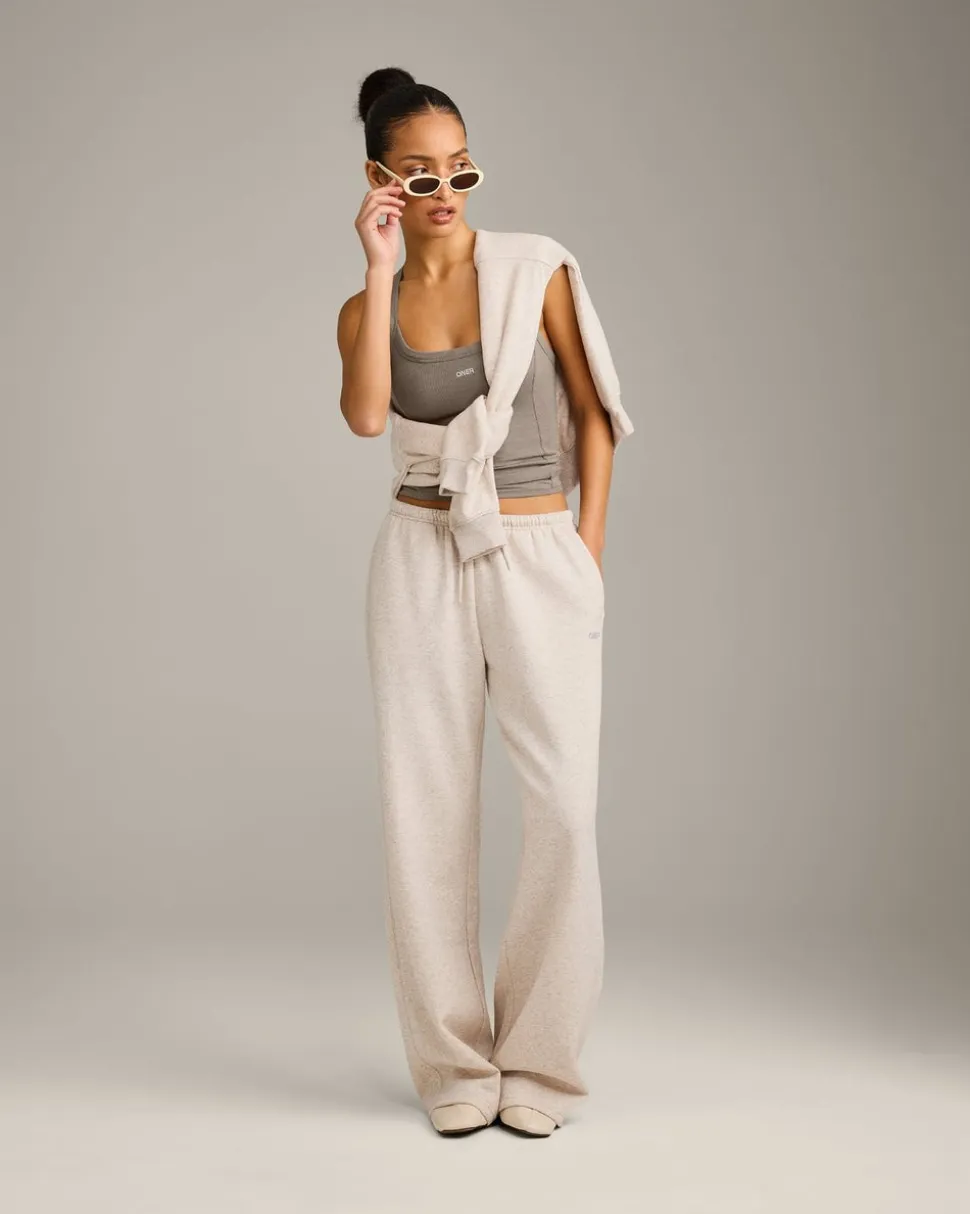 Foundations All Season Straight Leg Joggers