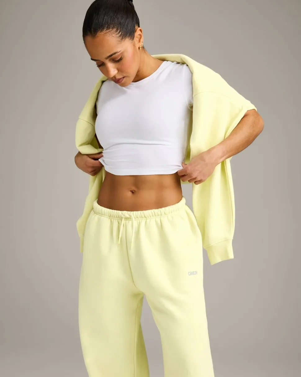 Foundations All Season Straight Leg Joggers