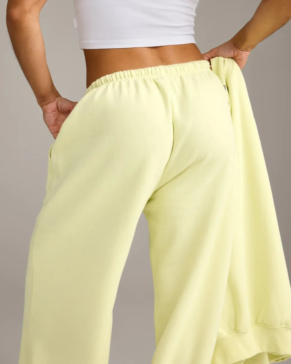 Foundations All Season Straight Leg Joggers