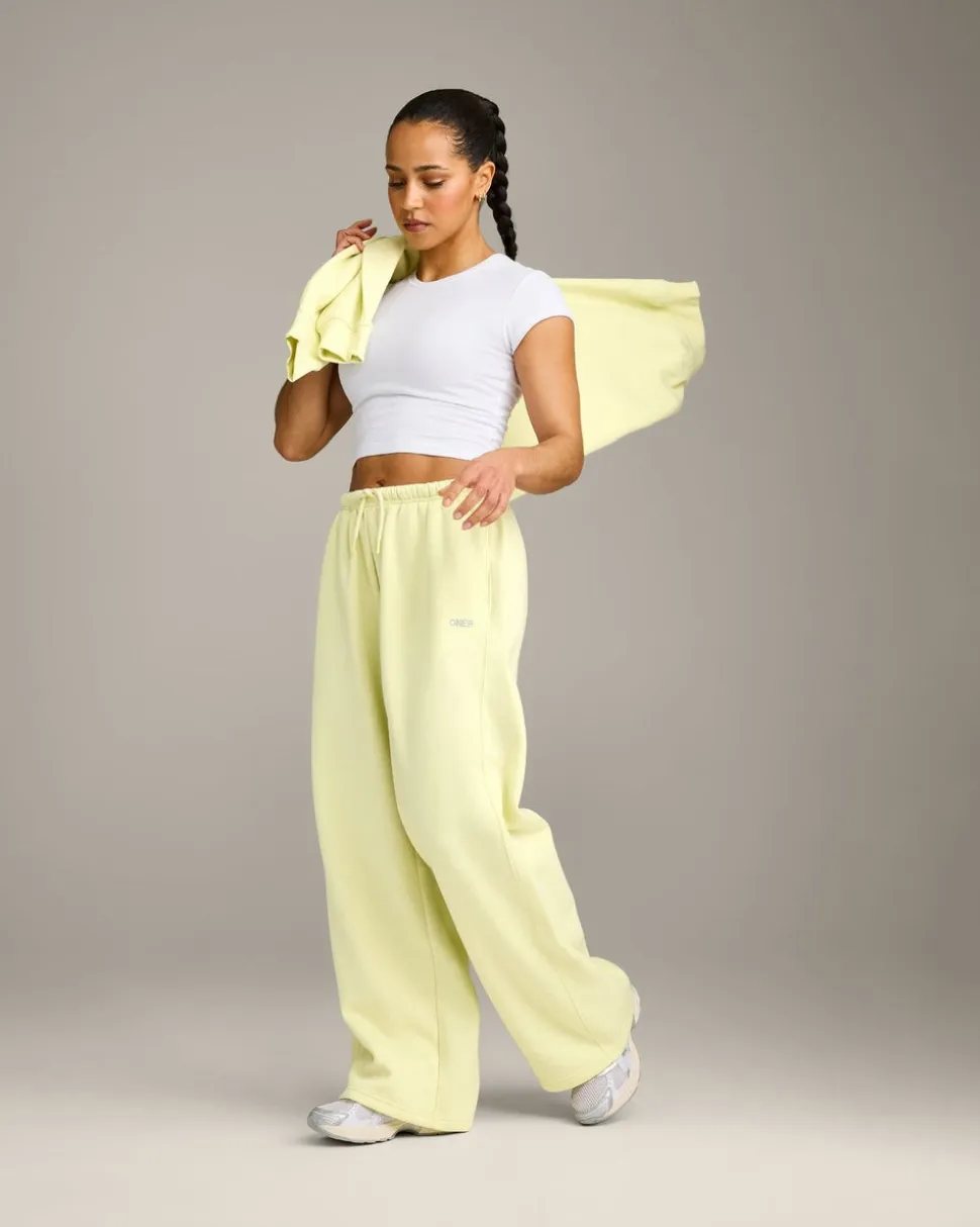 Foundations All Season Straight Leg Joggers