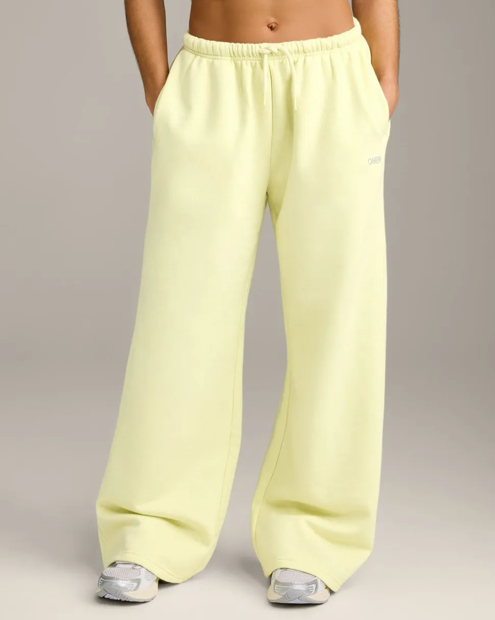 Foundations All Season Straight Leg Joggers