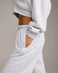 Foundations All Season Straight Leg Joggers