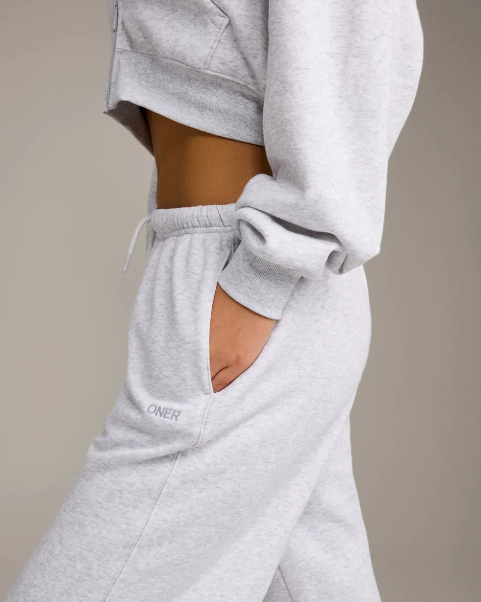 Foundations All Season Straight Leg Joggers