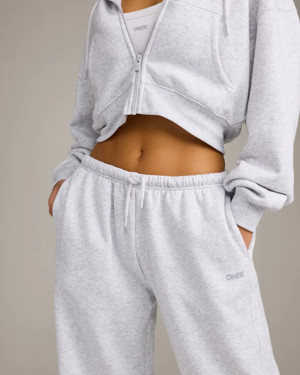Foundations All Season Straight Leg Joggers