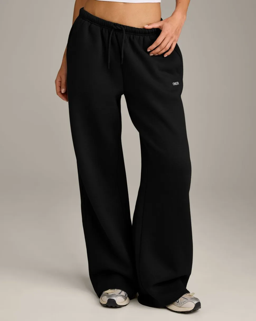 Foundations All Season Straight Leg Joggers