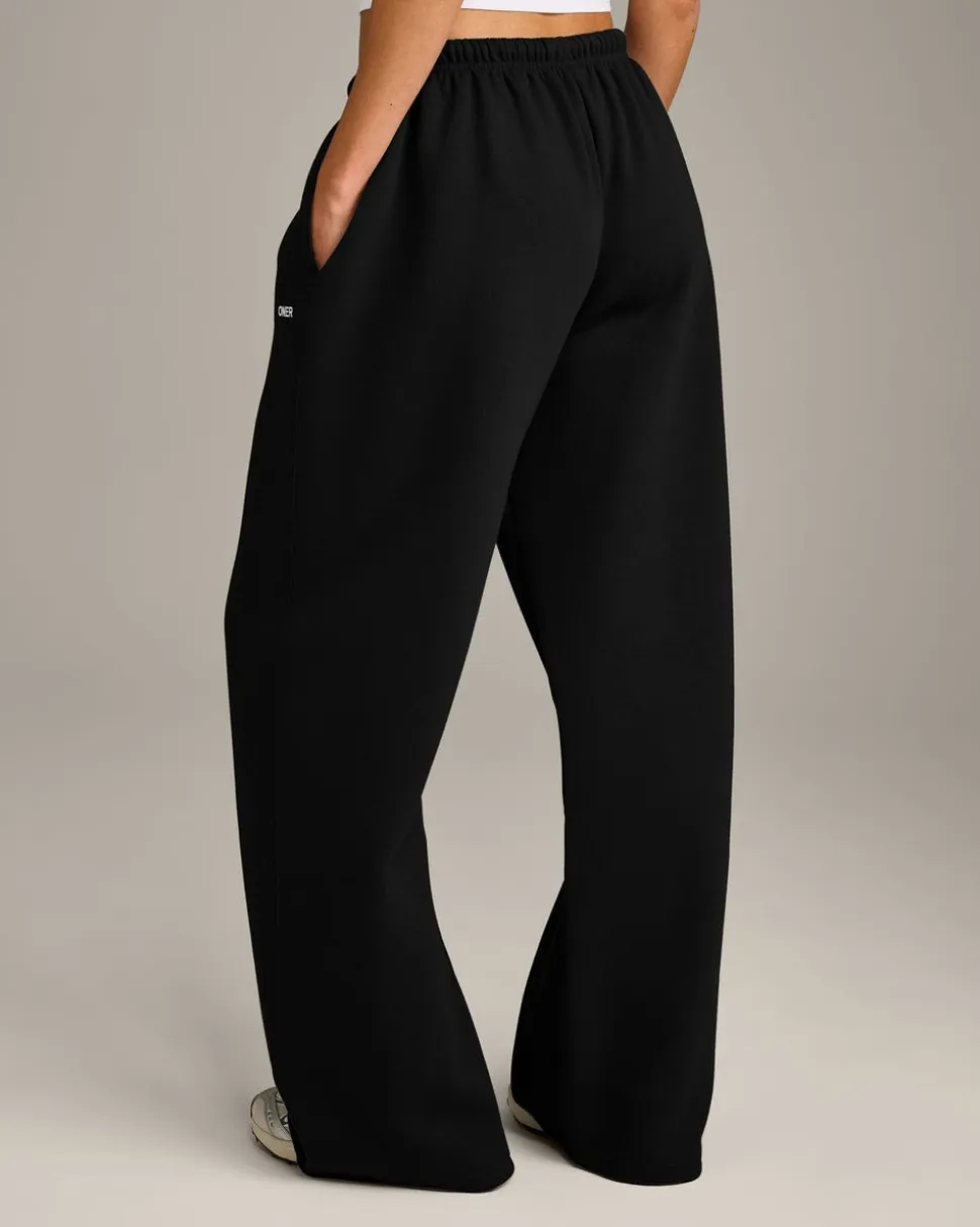 Foundations All Season Straight Leg Joggers