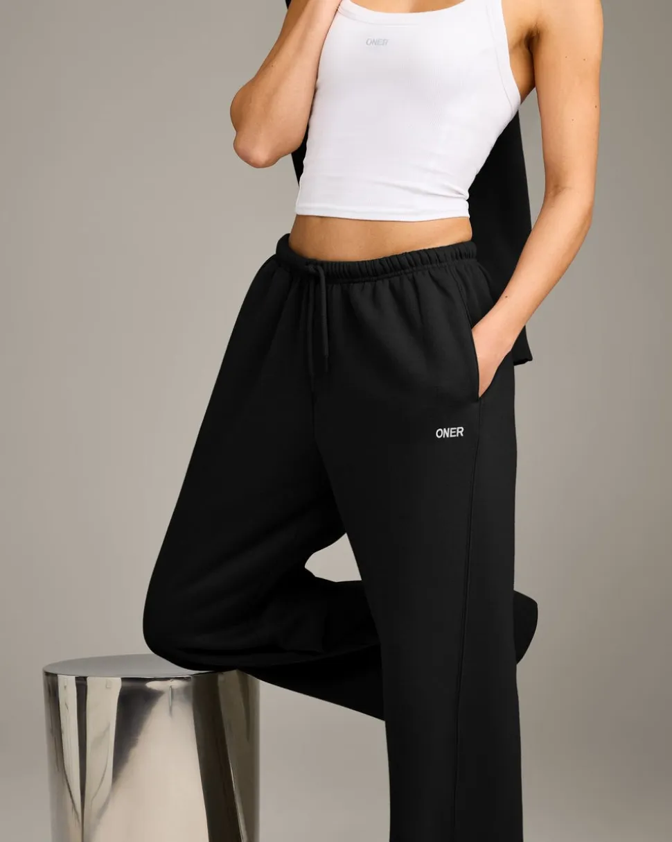 Foundations All Season Straight Leg Joggers
