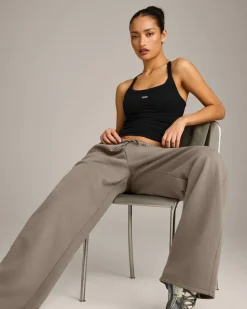 Foundations All Season Straight Leg Joggers