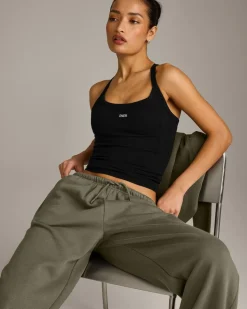 Foundations All Season Straight Leg Joggers
