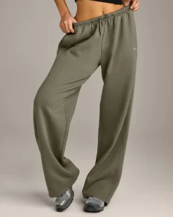 Foundations All Season Straight Leg Joggers