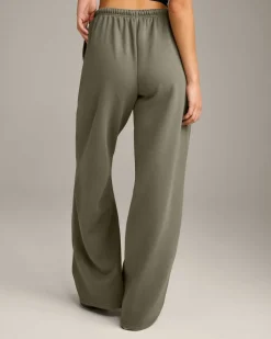 Foundations All Season Straight Leg Joggers