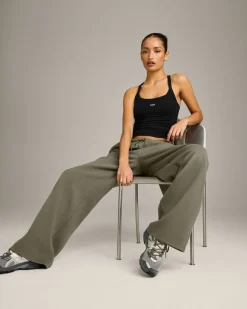 Foundations All Season Straight Leg Joggers