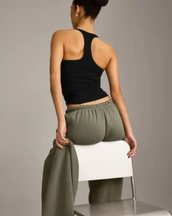 Foundations All Season Straight Leg Joggers