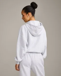Foundations All Season Zip Through Hoodie