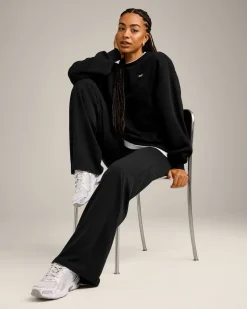 Foundations Cosy Crew Neck Sweatshirt
