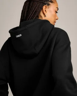 Foundations Cosy Hoodie