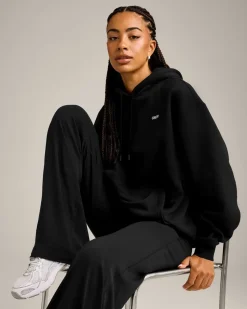 Foundations Cosy Hoodie
