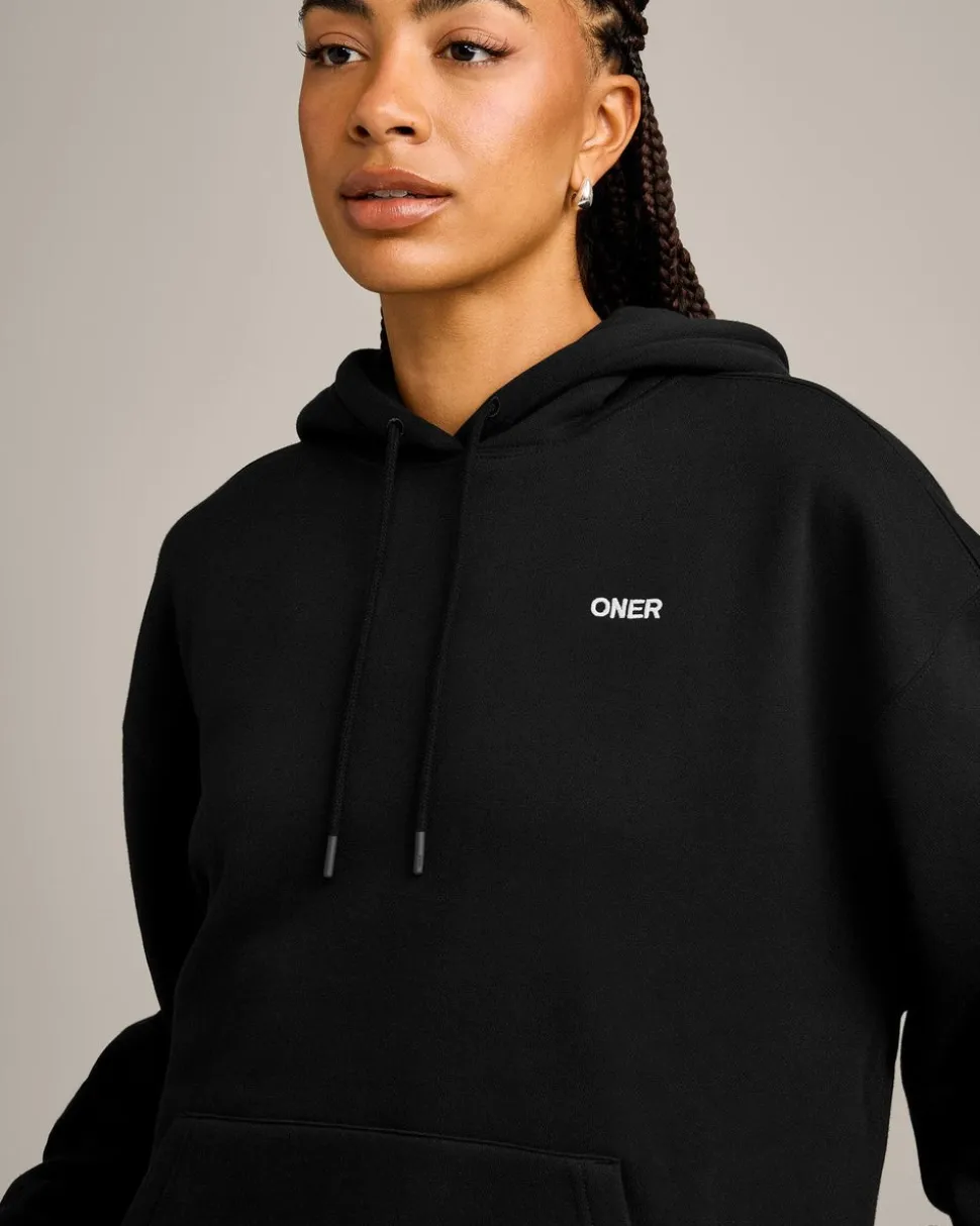 Foundations Cosy Hoodie