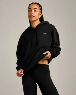 Foundations Cosy Hoodie